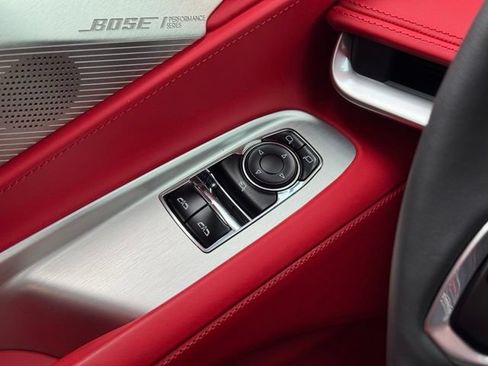 Used 2023 Chevrolet Corvette Stingray Premium Cpe w/ Z51 Performance Package RWD image 31