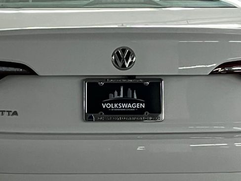 Used 2019 Volkswagen Jetta S w/ Driver Assistance Package FWD image 30