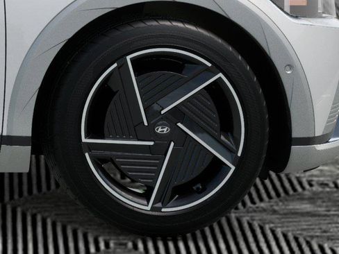 New 2026 Hyundai Ioniq 5 Limited AWD/4WD image 8