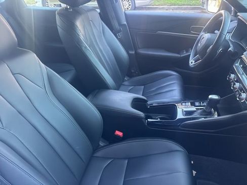 Used 2024 Acura Integra A-Spec image 21