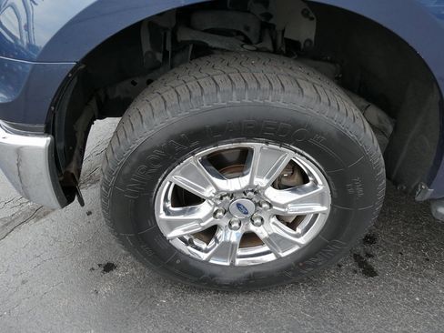 Used 2016 Ford F150 XLT w/ Equipment Group 302A Luxury image 10