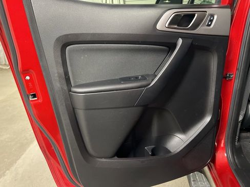 Used 2020 Ford Ranger XLT w/ Equipment Group 301A Mid AWD/4WD image 18