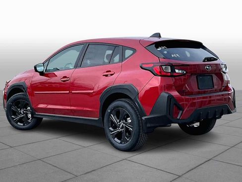 New 2026 Subaru Crosstrek 2.5i image 11