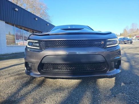 Used 2015 Dodge Charger R/T Scat Pack w/ Beats Audio Group image 20