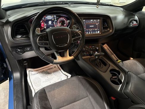 Used 2023 Dodge Challenger SRT Hellcat image 5
