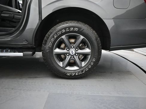 Certified 2020 Ford Expedition Max XLT w/ Equipment Group 202A AWD/4WD image 22