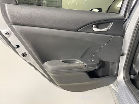Used 2018 Honda Civic LX image 26