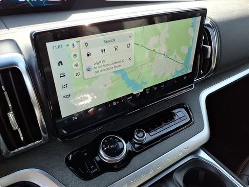 New 2025 Ford Expedition Tremor image 16