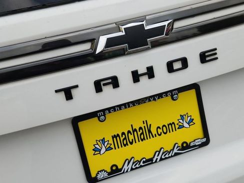 Used 2021 Chevrolet Tahoe Z71 image 31