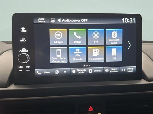 Certified 2023 Honda Pilot EX-L image 29