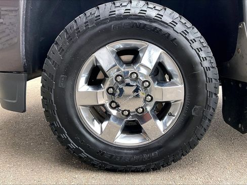 Used 2015 GMC Sierra 2500 Denali image 23