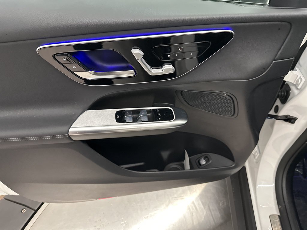 Certified 2026 Mercedes-Benz GLC 300 4MATIC image 15