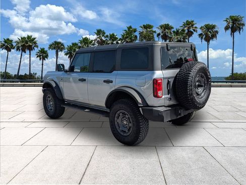 Certified 2024 Ford Bronco Big Bend image 7