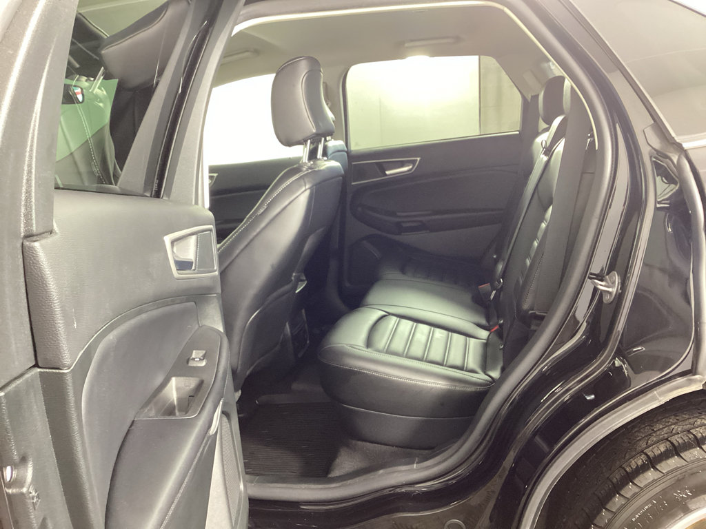 Certified 2024 Ford Edge SEL w/ Convenience Package AWD/4WD image 13