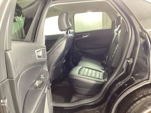 Used 2024 Ford Edge SEL w/ Convenience Package AWD/4WD image 13