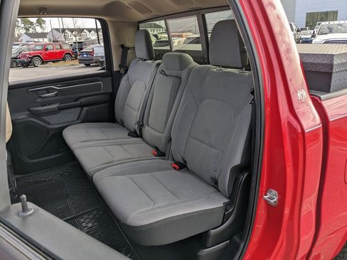 Used 2019 RAM 1500 Big Horn image 35