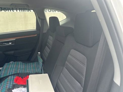 Certified 2022 Honda CR-V EX image 13