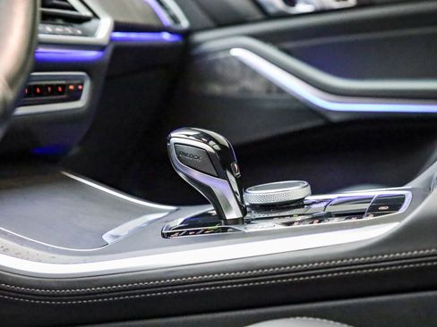 Used 2023 BMW X5 xDrive40i image 25