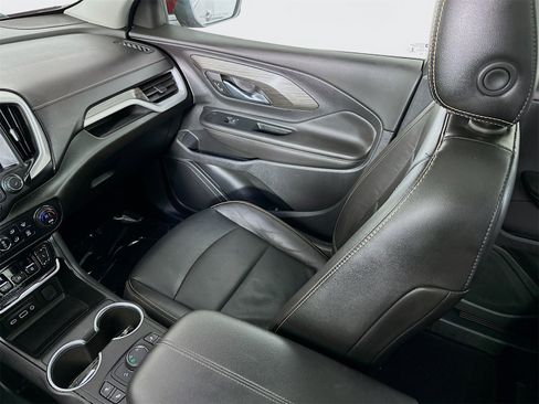 Used 2019 GMC Terrain SLT w/ Preferred Package image 24