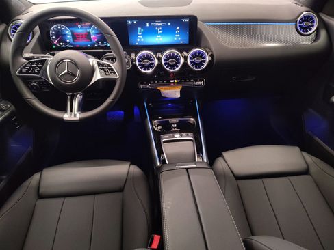 New 2026 Mercedes-Benz GLA 250 image 13
