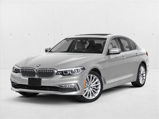 Used 2019 BMW 530i w/ Convenience Package video 1