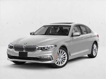 Used 2019 BMW 530i w/ Convenience Package
