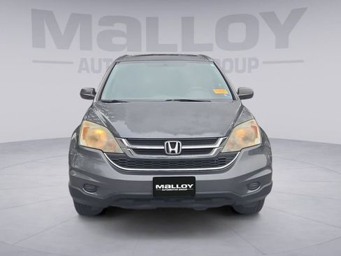 Used 2011 Honda CR-V EX image 8