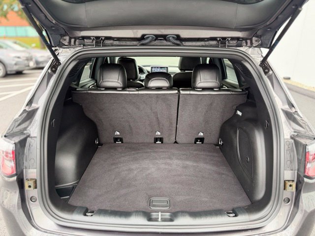 Used 2023 Jeep Compass Limited w/ Sun and Sound Group AWD/4WD image 24