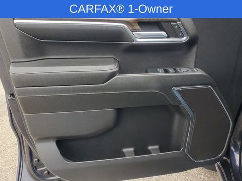Used 2023 Chevrolet Silverado 1500 RST AWD/4WD image 12