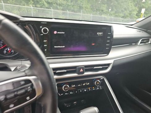 Used 2022 Kia K5 GT-Line w/ GT-Line FWD Premium Package image 15