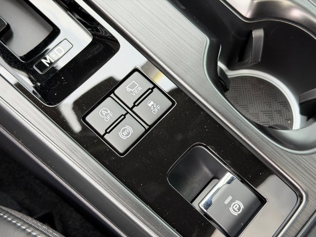 New 2026 Subaru Outback Touring XT AWD/4WD image 20