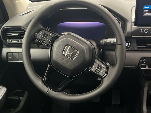 New 2026 Honda Passport RTL image 12