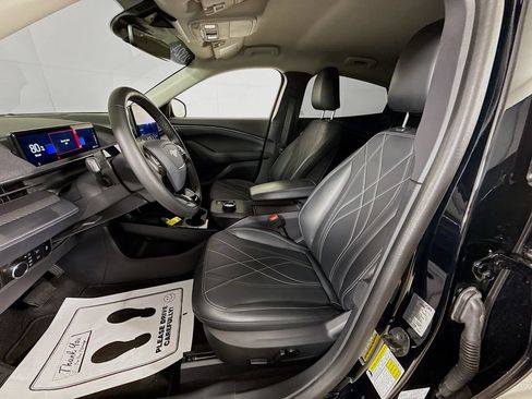 Certified 2024 Ford Mustang Mach-E Select RWD image 2