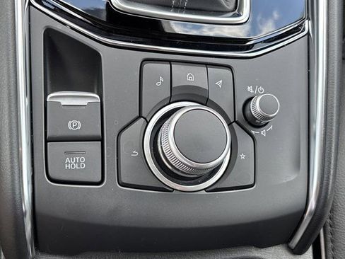 Used 2025 MAZDA CX-5 AWD 2.5 S w/ Premium Plus Pkg image 41