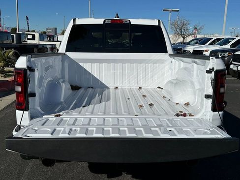 New 2026 RAM 1500 Big Horn image 18