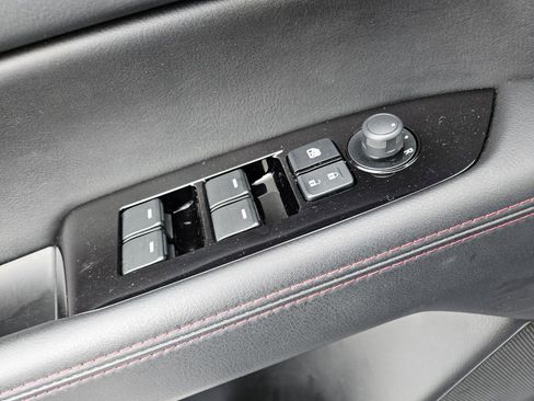 Used 2024 MAZDA CX-5 Carbon Edition image 31