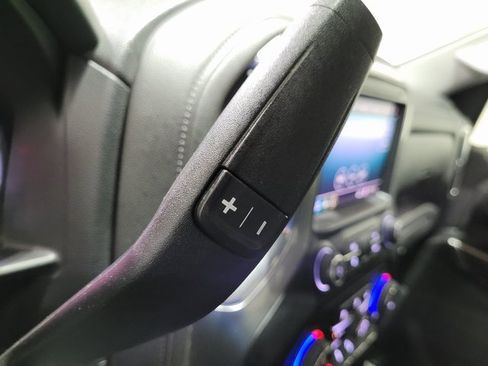 Used 2019 Chevrolet Silverado 1500 LT Trail Boss image 46