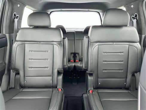 New 2025 Hyundai Santa Fe Calligraphy image 21