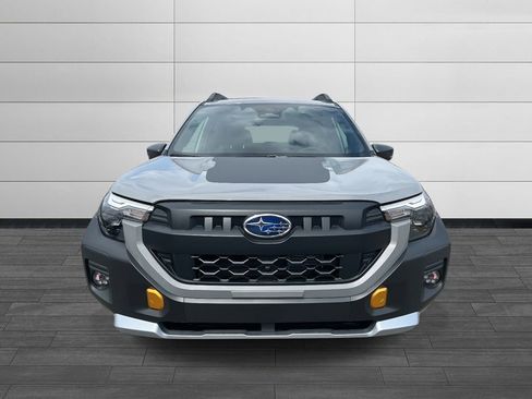 New 2026 Subaru Forester Wilderness image 8