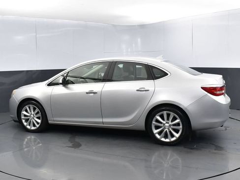 Used 2014 Buick Verano Convenience FWD image 6