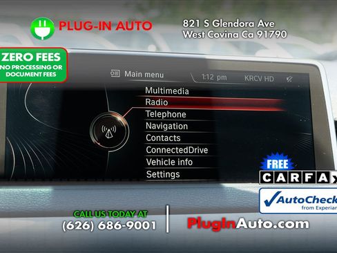Used 2015 BMW X5 xDrive35d AWD/4WD image 27