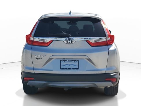 Used 2018 Honda CR-V EX-L image 5