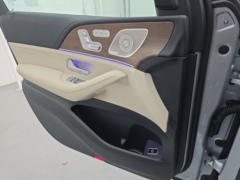 New 2026 Mercedes-Benz GLE 350 4MATIC image 26