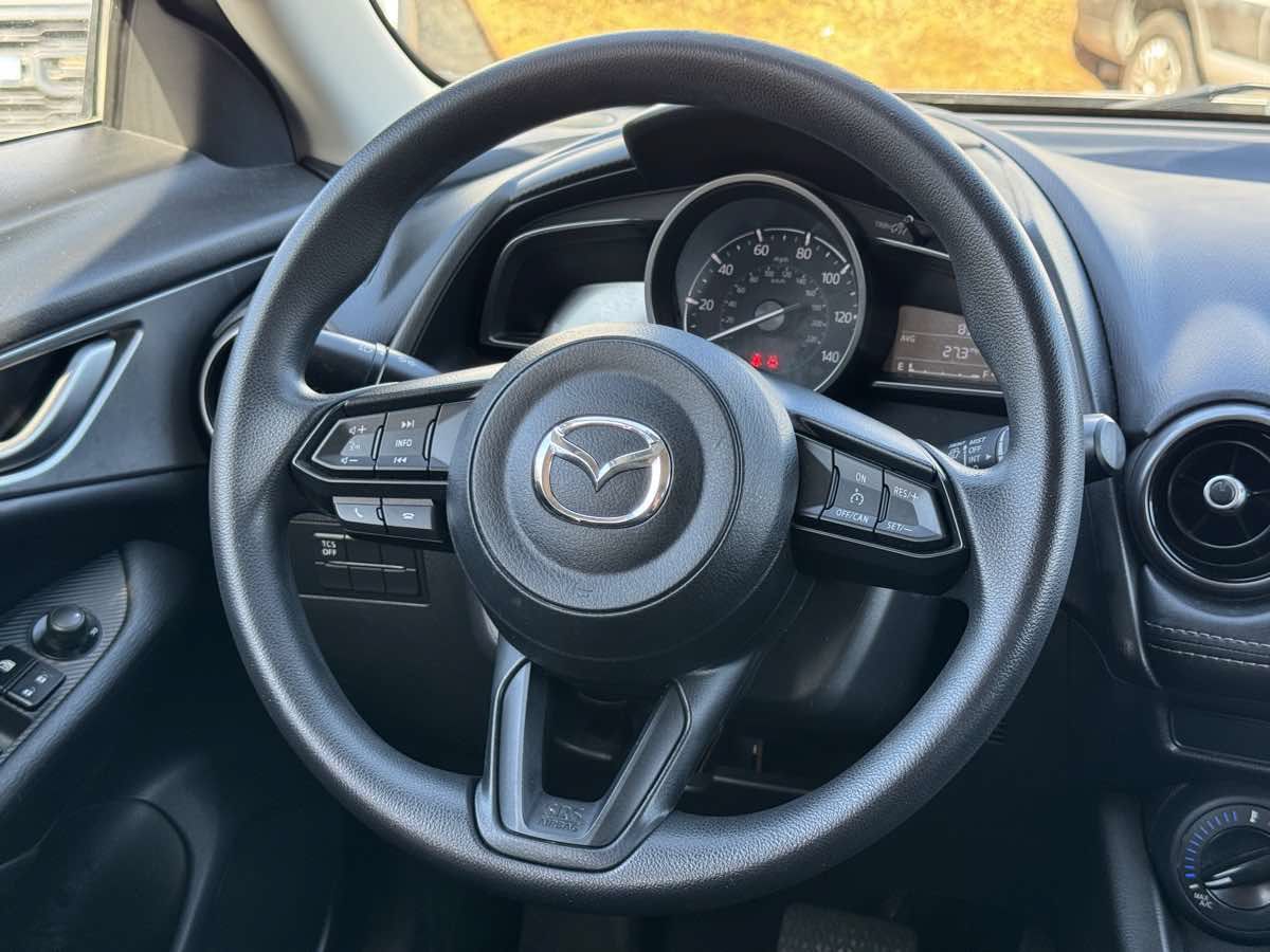 Used 2019 MAZDA CX-3 Sport FWD image 23