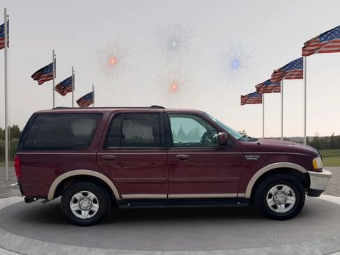 Used 1998 Ford Expedition 2WD image 8