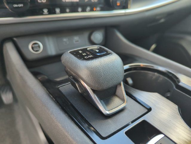 Certified 2021 Nissan Rogue SV FWD image 39