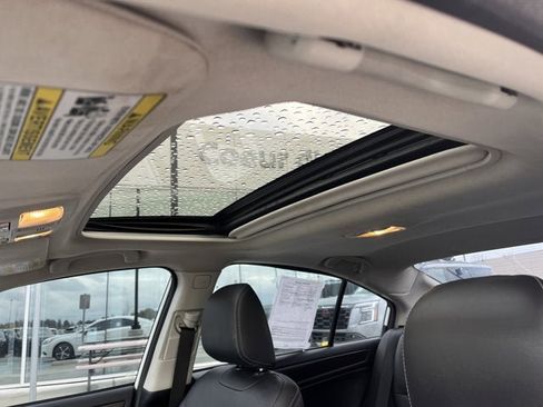 Used 2016 Subaru Legacy 2.5i Limited image 19