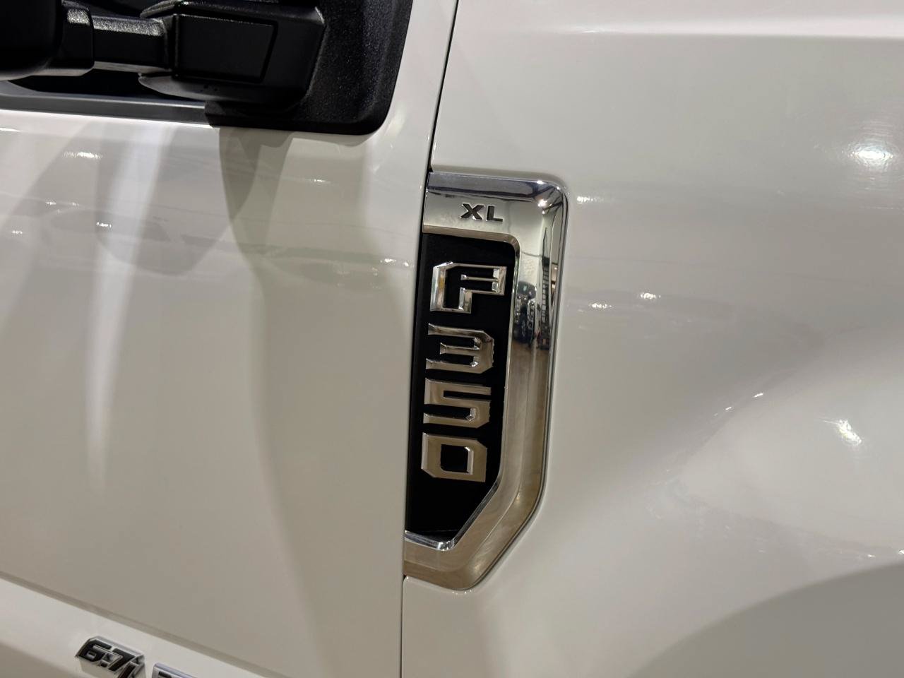 Used 2018 Ford F350 XL w/ Power Equipment Group AWD/4WD image 44