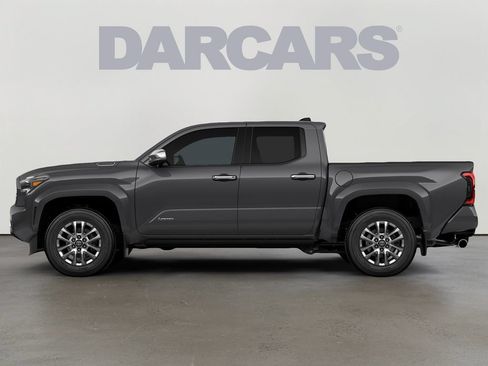 New 2026 Toyota Tacoma Limited AWD/4WD image 11