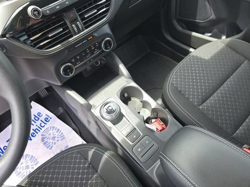 Used 2026 Ford Escape Active FWD image 20